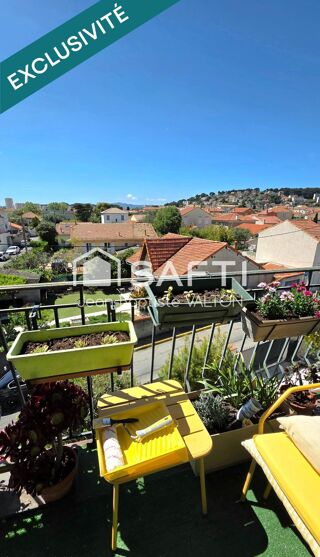  Appartement � vendre 4 pi�ces 69 m�