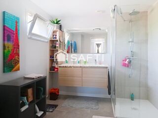  Maison à vendre 5 pièces 138 m²