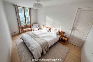  Appartement � vendre 4 pi�ces 70 m�