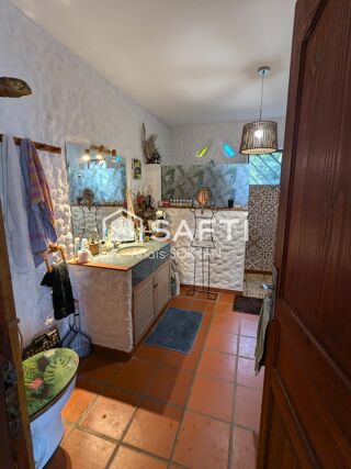  Maison à vendre 4 pièces 103 m²