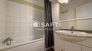  Appartement à vendre 3 pièces 65 m²
