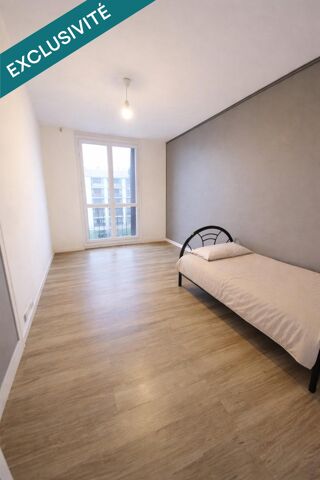  Appartement � vendre 3 pi�ces 61 m�