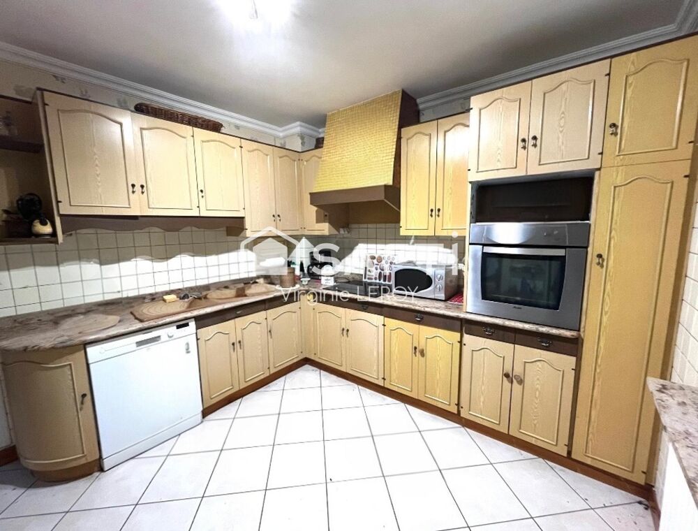 Vente Maison Proche de toutes les commodités Lacroix-saint-ouen