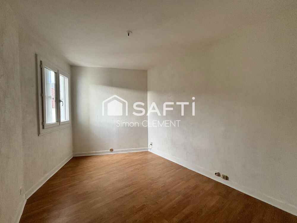Location Appartement Appartement avec cave et garage Hauts de bienne
