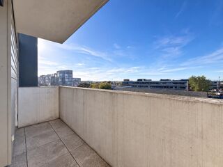 Vente Appartement Appartement T3 71 m² dernier étage avec balcon et parking Toulouse