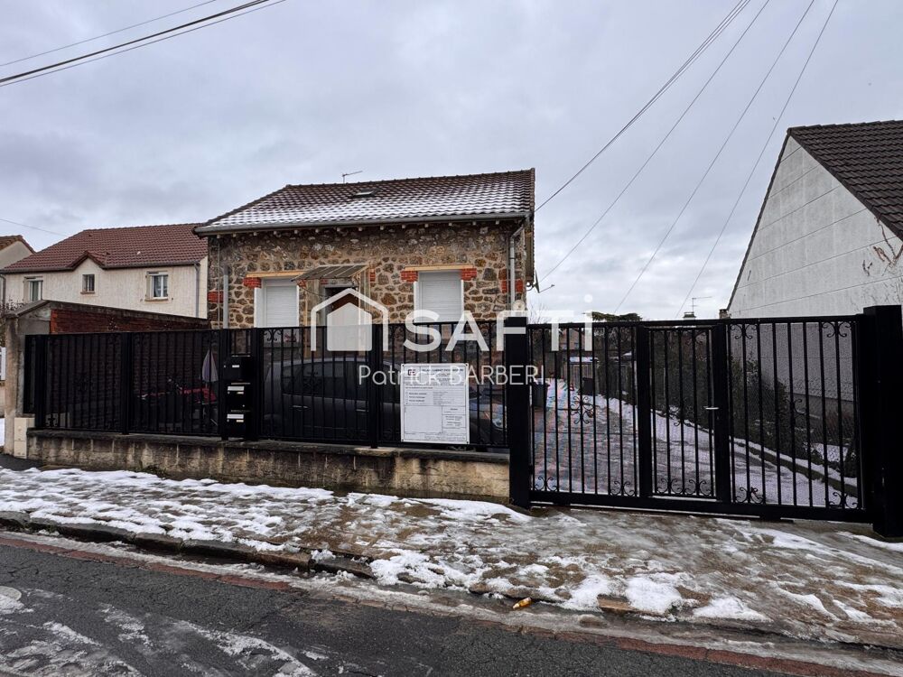 Vente Terrain Rare sur le secteur 