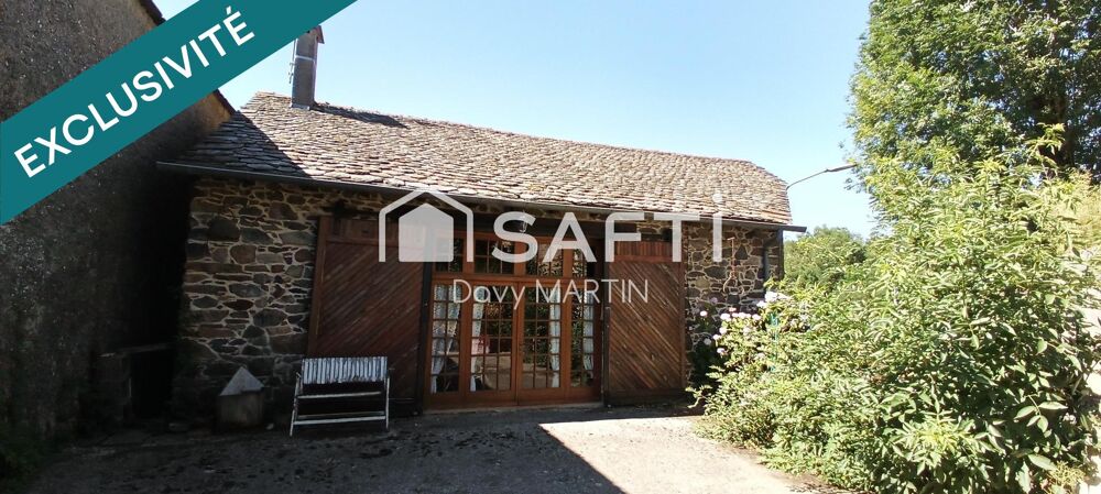 Vente Maison Un lieu paisible et plein de charme. Le truel
