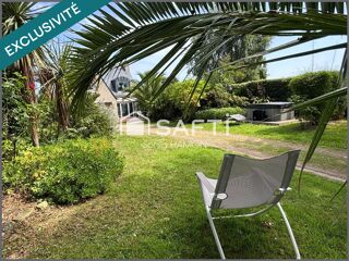  Maison à vendre 5 pièces 140 m²