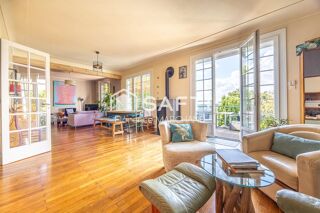  Maison  vendre 5 pices 122 m