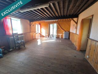 Vente Maison Maison individuelle avec terrasse dépendance Thiers