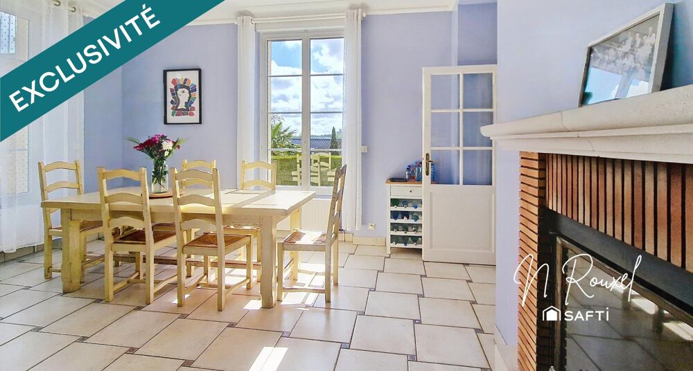 Vente Maison Ensemble immobilier d'exception en exclusivité ! Blainville-sur-orne