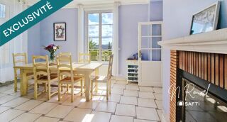 Maison à vendre 15 + pièces 536 m²