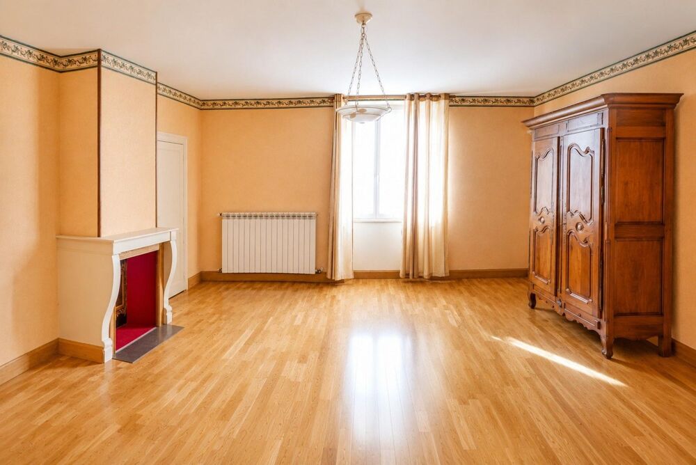 Vente Maison Maison de caractère avec jardin clos et dépendances Conflans-sur-lanterne