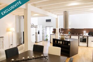  Maison à vendre 12 pièces 388 m²
