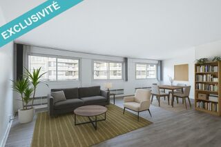  Appartement � vendre 4 pi�ces 94 m�