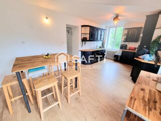  Immeuble à vendre 175 m²
