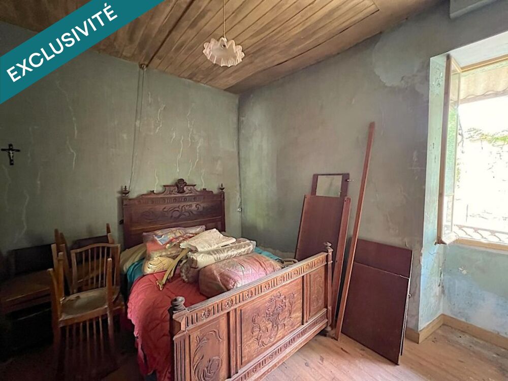 Maison en Pierres