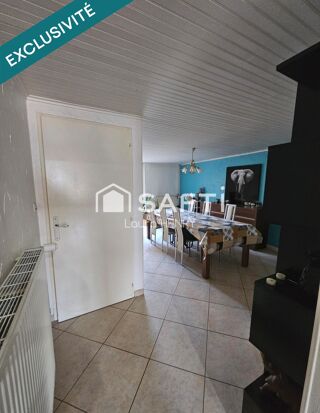  Maison � vendre 7 pi�ces 215 m�