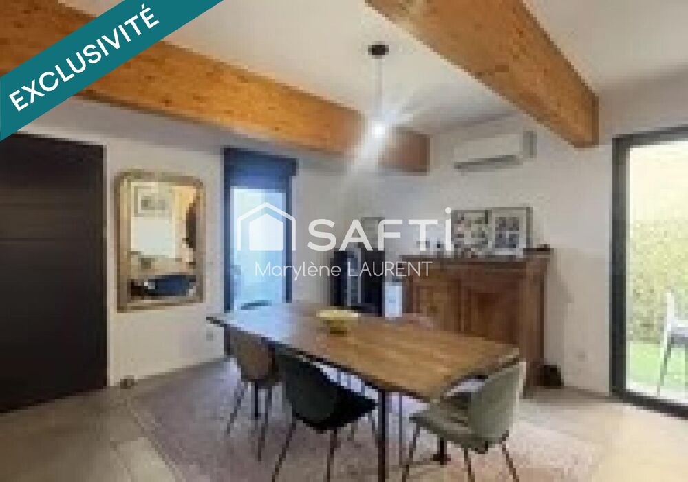 Vente Maison Secteur calme et résidenciel proche 4 chemin des routes Toulon
