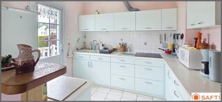  Maison à vendre 5 pièces 133 m²