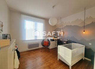  Maison � vendre 5 pi�ces 108 m�