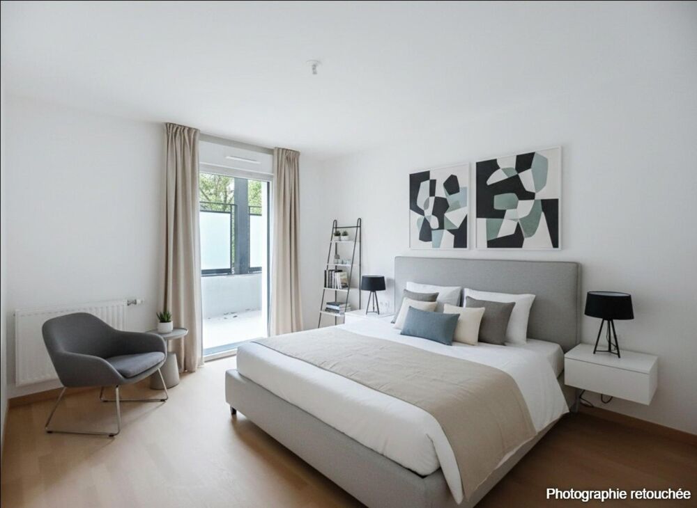 � vendre  Appartement Toulouse (31300)