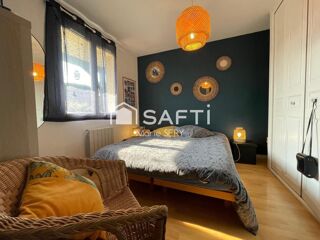  Maison à vendre 5 pièces 104 m²