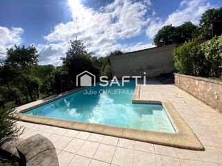  Maison à vendre 6 pièces 131 m²