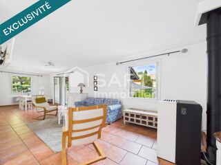  Maison � vendre 5 pi�ces 110 m�