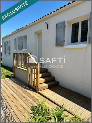  Maison � vendre 5 pi�ces 98 m�