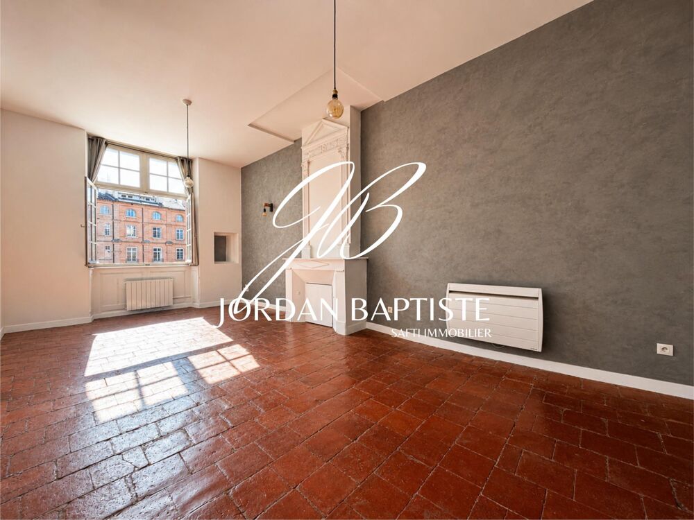 Montauban - Appartement 60m2 - Hyper centre ville
