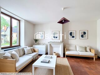  Maison à vendre 3 pièces 96 m²