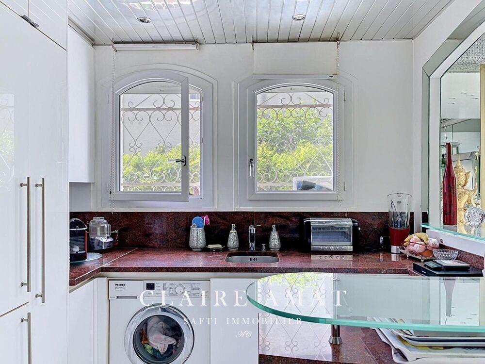 à vendre  Maison Fontenay-le-Fleury (78330)