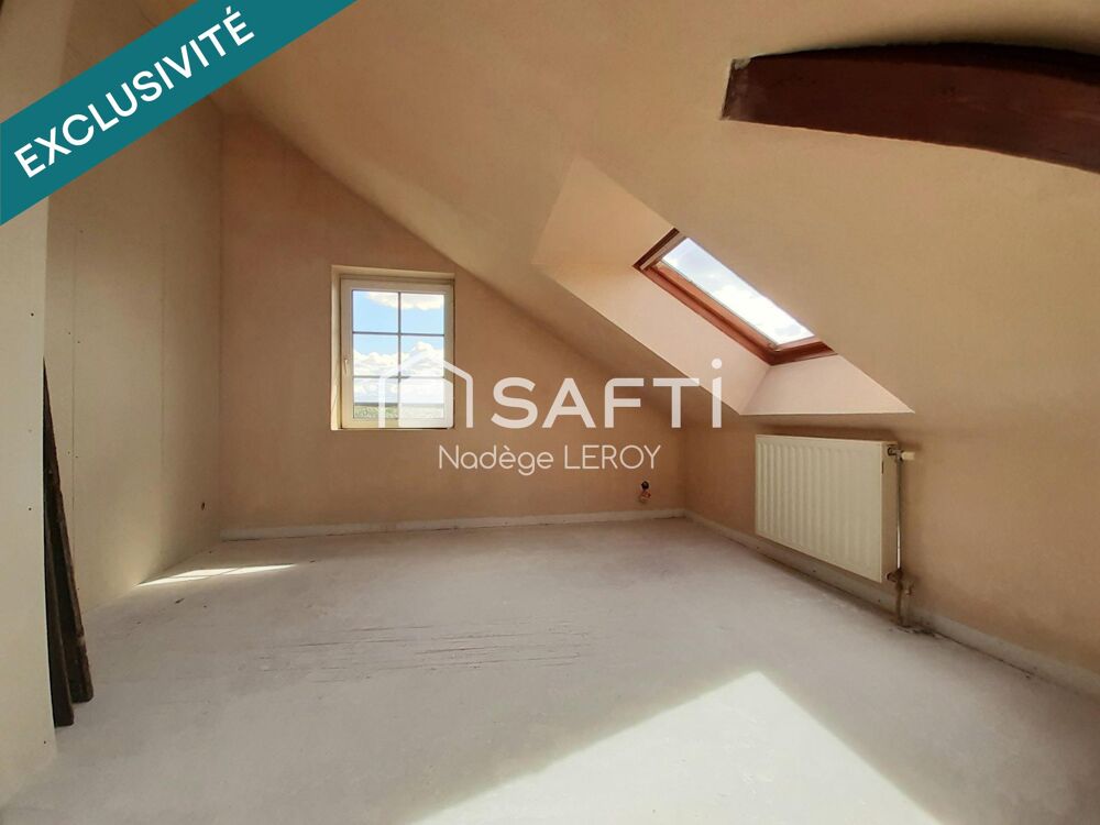 Vente Appartement 2 chambres,  1 bureau et une place de parking Montreux-vieux
