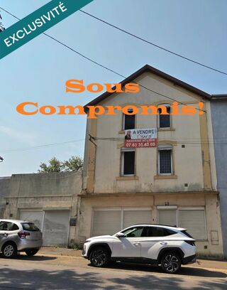  Immeuble � vendre 300 m�