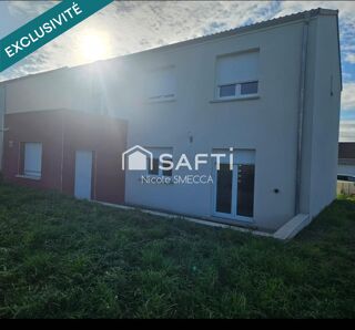  Maison � vendre 6 pi�ces 125 m�