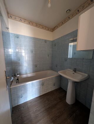  Appartement à vendre 5 pièces 80 m²