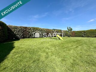  Maison à vendre 5 pièces 134 m²