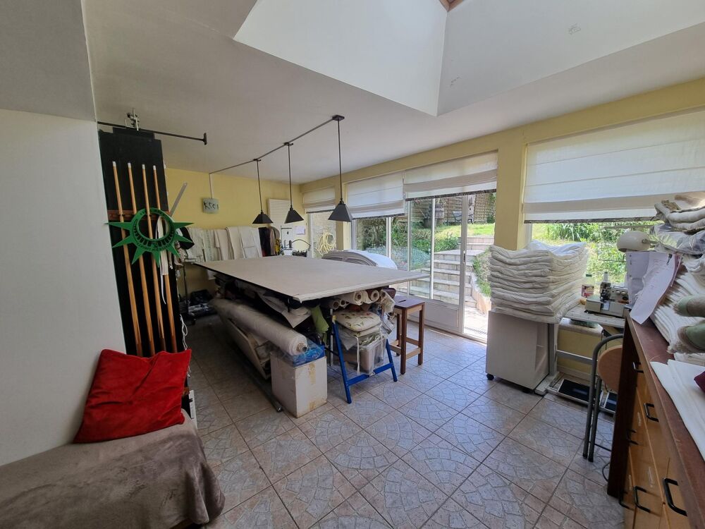 Vente Maison Maison de charme Lassy