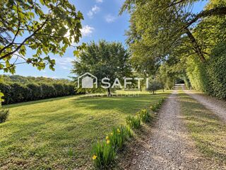 Vente Maison Maison familiale avec logement indépendant et grand terrain à Romans-sur-Isère Romans-sur-isere