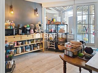  Maison � vendre 6 pi�ces 149 m�