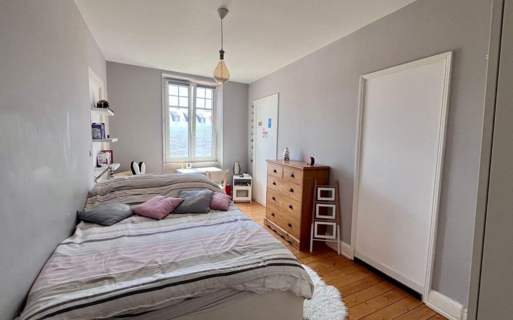 Vente Appartement Appartement de charme à Saverne Saverne