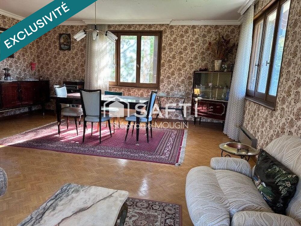 Vente Maison Pavillon avec vue degagée. Saint-hippolyte