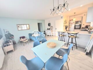  Appartement � vendre 3 pi�ces 68 m�