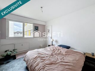  Appartement � vendre 2 pi�ces 47 m�