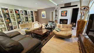  Maison à vendre 9 pièces 232 m²