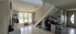  Maison à vendre 4 pièces 123 m²