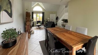  Maison � vendre 7 pi�ces 171 m�