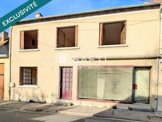  Maison � vendre 6 pi�ces 165 m�