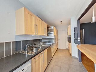  Appartement  vendre 4 pices 89 m